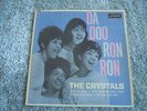 The Crystals - Da Doo Ron Ron 1962 UK EP LONDON