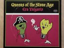 Queens of the Stone Age - Era Vulgaris [Triple LP] Bonus Track