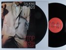 TALKING HEADS Stop Making Sense SIRE LP VG+ club edition