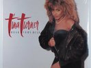 TINA TURNER Break Every Rule CAPITOL PJ-512530 LP SEALED