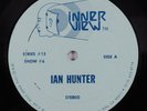 IAN HUNTER Series #15 Show #6 INNER VIEW LP