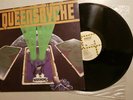 Queensryche The Warning USA Vinyl LP Record Nice VG++ EMI