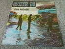 HUSKER DU - Zen Arcade - Rare UK SST LP 1984 - SST027 - ****************