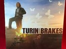 TURIN BRAKES JackInABox 2005 UK Vinyl LP + INNER EXCELLENT CONDITION original