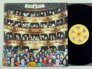 Devil Doll - Eliogabalus LP  Hurdy Gurdy HG 6 - Original Italian Press In Shrink