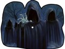 Jag Panzer - Shadow Thief/ Viper Vinyl-Shape #140005