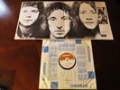 UK og1971 CHICKEN SHACK - IMAGINATION   Hard HEAVY FUZZZ POWERHOUSE BLUES BOMBER