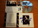 DIRE STRAITS autogramm MARK KNOPFLER signed live at the BBC NIMES concert 2013