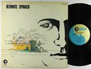 Ultimate Spinach - Behold & See LP - MGM VG++
