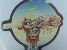 IRON MAIDEN CAN I PLAY WITH MADNESS ( Picture Disc )