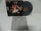 Cloven Hoof - A Sultans Ransom 1990 Rare KOREA Vinyl LP W/Insert
