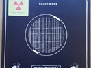 KRAFTWERK RADIO AKTIVITAT EDIZIONE SPECIALE LIMITATA VINILE GIALLO TRASPARENTE