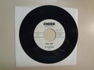 GO- BETWEENS: Knock Knock 2:36-Have You For My Own 2:24-U.S. 7