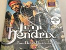 Jimi Hendrix - South Saturn Delta - Double LP Factory Sealed 180 gram