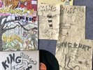king kurt zulu beat 12 Inch Plus Various other Kurt stuff.