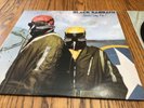 black sabbath vinyl never say die bsk3186 EX 1978