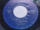 Essence - Beggings/ Long Way Down - Private Press - Rare Funk 45 With Big...