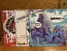 Pavement - Slanted ... & Crooked Rain ... & Wowee Zowee LP Vinyl