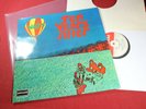 Ten Years After  NATT  -  LP Deram SML1078 Germany 1970 + Poster sehr gut