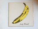 Velvet Underground & Nico - Produced by Andy Warhol - Verve 12