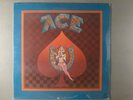 Bob Weir  Ace   SEALED    Grateful Dead   (Black & White Back Cover Photo)