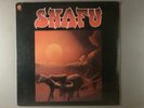 Snafu  Self-Titled   SEALED   Funk; Blues Rock  x Freedom