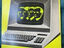 KRAFTWERK  Computer World,  LP  1981 US Vinyl.  Winchester Pressing.