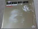DAVID BOWIE -NO TRENDY RECHAUFFE,RARE, LIMITED LIVE 95 2 X LP VINYL LPs SEALED