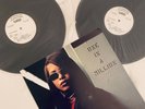 RARE TEST PRESSING • AALIYAH • One In a Million • 2x Vinyl LP Record • AUTHENTIC