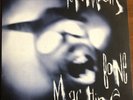Tom Waits - Bone Machine LP RAR Selten