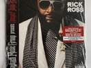 Rick Ross Deeper Than Rap VINYL 2009 SEALED NEW Maybach Music 2 Lil Wayne T-Pain