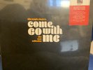 The Staple Singers Come Go With Me 7 VINYL LP BOX SET SEALED . Shrinkwrap Wear