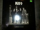 KISS Dressed To Kill OPEN CELLOPHANE NO SCRATCHES 1975 824 148-1 CASABLANCA