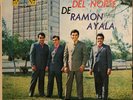 Hear Los Bravos del Norte De Ramon Ayala lp Ni por mil puñados de oro Norteño
