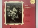 COLUMBIA SAX 2254-56 B/S ED1 KARAJAN VERDI FALSTAFF 3 LP NM