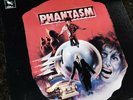 PHANTASM original Varese Sarabande soundtrack LP album Myrow/Seagrave RARE NM+
