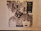 The Beatles - Revolver - SEALED 2012 Pop Psych Rock Parlophone 180G PERFECT