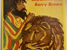 Barry Brown & Prince Jammy - Showcase 1980 LP Stunning Copy N- in Shrink