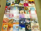 Lot(42) 1970's-80s HARD ROCK/PROG/PSYCH 12