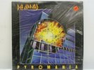 IN SHRINK WRAP  Def Leppard ?Pyromania LP Vinyl Record Mercury ?VOG-1-3319 -R34