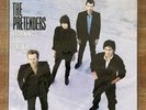 Pretenders LEARNING TO CRAWL Mobile Fidelity MFSL MoFi LP NEW SEALED #4574