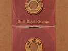 GEORGE HARRISON DARK HORSE ALL THOSE YEARS AGO & WAKE UP MY LOVE PROMO 7