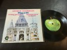 GEORGE HARRISON What Is Life +3 1971 MEXICO 7