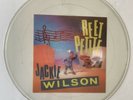jackie wilson reet petite Uk Uncut Picture Disc. Unplayed.