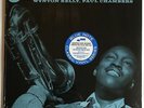 Hank Mobley Soul Station - LP Mint (Sealed) / Mint