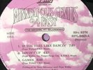 Minneapolis Genius (Prince etc), 94 East, Vinyl LP, Larry Levan Playlist