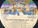 Stephanie Mills, You Can't Run From My Love, 12