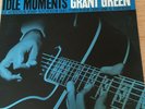 Grant Green - Idle Moments - Blue Note - White B