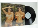 ROXY MUSIC country life (2009 180g reissue with poster