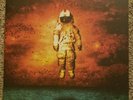 Brand New Deja Entendu [LP]  Brand New band Vinyl, double- disc album